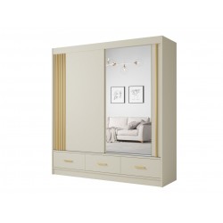 Spinta FD CA-35-20 Kašmyras - Auksinė Spinta FD CA-35-20 Kašmyras - Auksinė